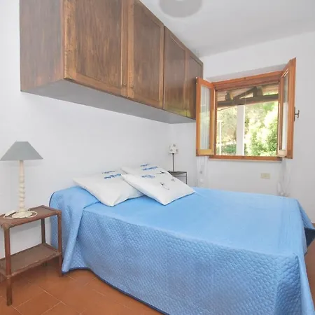Casa Li Minnanni - Santa Teresa Di Gallura Σπίτι διακοπών *