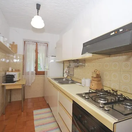 Casa Li Minnanni - Santa Teresa Di Gallura