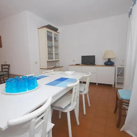 Σπίτι διακοπών Casa Li Minnanni - Santa Teresa Di Gallura