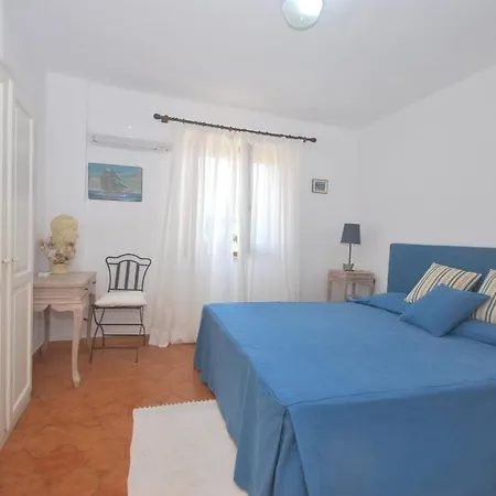 Casa Li Minnanni - Santa Teresa Di Gallura *