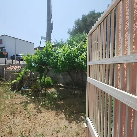 Casa Li Minnanni - Santa Teresa Di Gallura * Marazzino