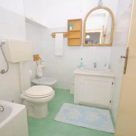 Σπίτι διακοπών Casa Li Minnanni - Santa Teresa Di Gallura Marazzino