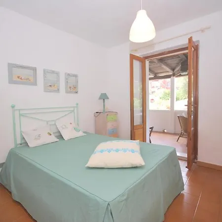 Σπίτι διακοπών Casa Li Minnanni - Santa Teresa Di Gallura