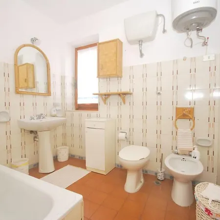 Casa Li Minnanni - Santa Teresa Di Gallura Marazzino
